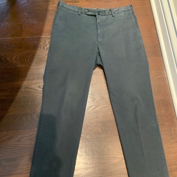 Incotex Vintage Men's pant - Picture 2 of 12